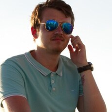 Фотография мужчины Олег, 36 лет из г. Жодино