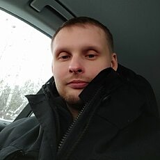 Фотография мужчины Александр, 34 года из г. Череповец