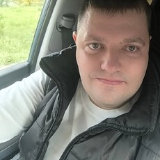 Фотография мужчины Александр, 36 лет из г. Кирово-Чепецк