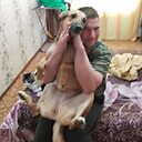 Сергей, 38 лет