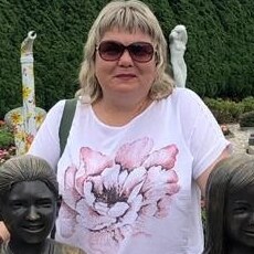 Фотография девушки Юлия, 44 года из г. Прокопьевск