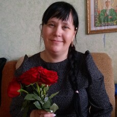 Фотография девушки Любовь, 41 год из г. Курган