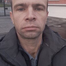 Фотография мужчины Андрей, 41 год из г. Москва