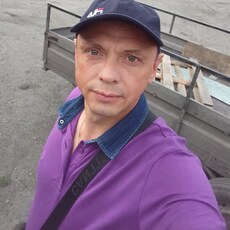 Фотография мужчины Серега, 42 года из г. Бийск