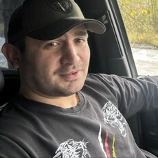 Фотография мужчины Геор, 36 лет из г. Владикавказ