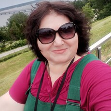 Фотография девушки Елена, 57 лет из г. Ульяновск