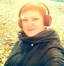 Фотография девушки Наташа, 44 года из г. Хотимск