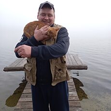 Фотография мужчины Олег, 46 лет из г. Молодечно