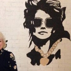 Фотография девушки Людмила, 57 лет из г. Киров