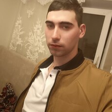 Фотография мужчины Дима, 21 год из г. Курчатов