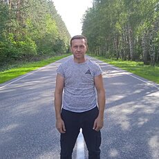 Фотография мужчины Александр, 46 лет из г. Саранск