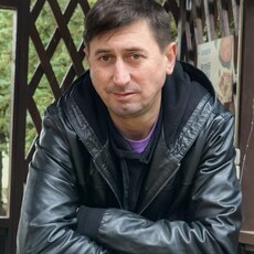 Фотография мужчины Андрей, 38 лет из г. Москва