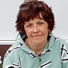 Фотография девушки Светлана, 55 лет из г. Липецк