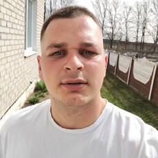 Фотография мужчины Дима, 37 лет из г. Молодечно