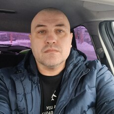 Фотография мужчины Роман, 45 лет из г. Омск