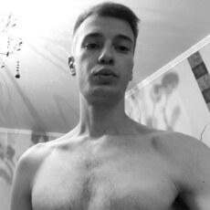 Фотография мужчины Саша, 31 год из г. Москва