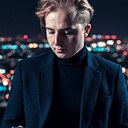 Николай, 32 года