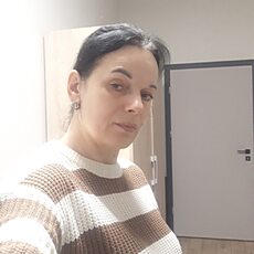 Фотография девушки Светлана, 45 лет из г. Седльце