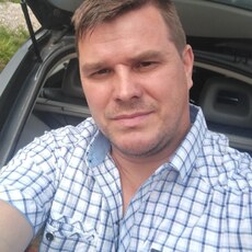 Фотография мужчины Юрий, 42 года из г. Сланцы