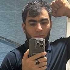 Фотография мужчины Давид, 37 лет из г. Уфа