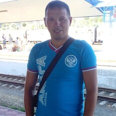 Фотография мужчины Игорь, 40 лет из г. Бежецк