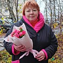 Катю Ха, 53 года