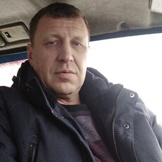 Фотография мужчины Федор, 48 лет из г. Ленинск-Кузнецкий