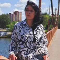 Фотография девушки Людмила, 40 лет из г. Пенза