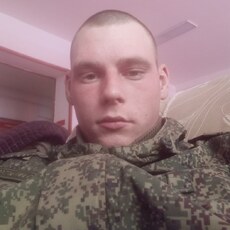 Фотография мужчины Станислав, 20 лет из г. Тайшет