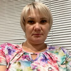 Фотография девушки Наталья, 48 лет из г. Кумертау