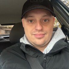 Фотография мужчины Антон, 35 лет из г. Днепр