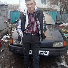 Фотография мужчины Владимир, 49 лет из г. Кустанай