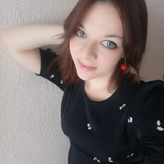 Фотография девушки Nikа, 34 года из г. Гродно