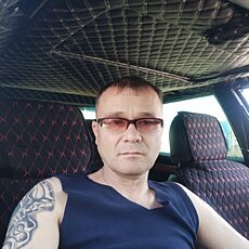 Фотография мужчины Васек, 41 год из г. Алматы