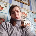 Галя Чанчина, 32 года