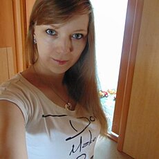 Фотография девушки Катя, 21 год из г. Истра