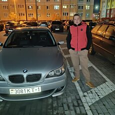 Фотография мужчины Алексей, 21 год из г. Кобрин