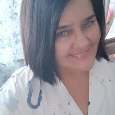 Фотография девушки Ольга, 64 года из г. Губаха