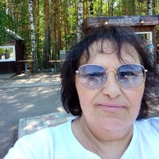 Фотография девушки Светлана, 55 лет из г. Сосновоборск (Красноярский Край)