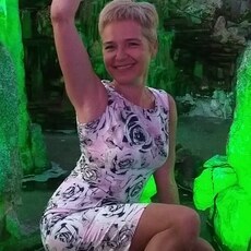 Фотография девушки Нюра, 50 лет из г. Иваново