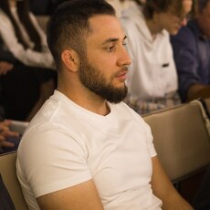 Фотография мужчины Аскер, 34 года из г. Нарткала