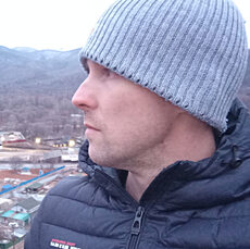 Фотография мужчины Алексей, 40 лет из г. Дальнегорск