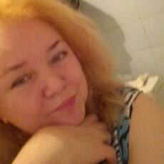 Фотография девушки Ольга, 48 лет из г. Воскресенск