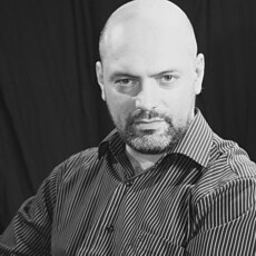 Фотография мужчины Алекс, 45 лет из г. Киев