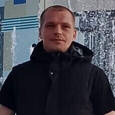 Фотография мужчины Игорь, 27 лет из г. Калачинск