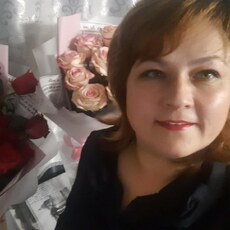 Фотография девушки Анна, 50 лет из г. Чита