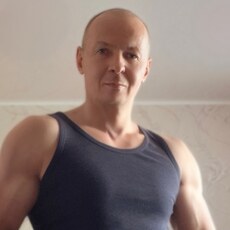 Фотография мужчины Андрей, 45 лет из г. Могилев