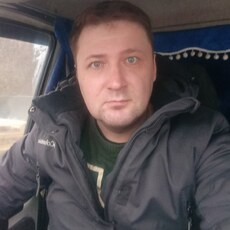 Фотография мужчины Александр, 40 лет из г. Кострома