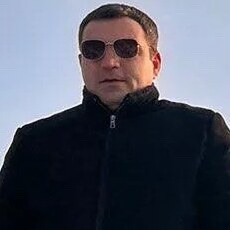 Фотография мужчины Arsen, 44 года из г. Гали