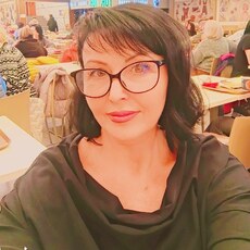 Фотография девушки Наталья, 49 лет из г. Москва